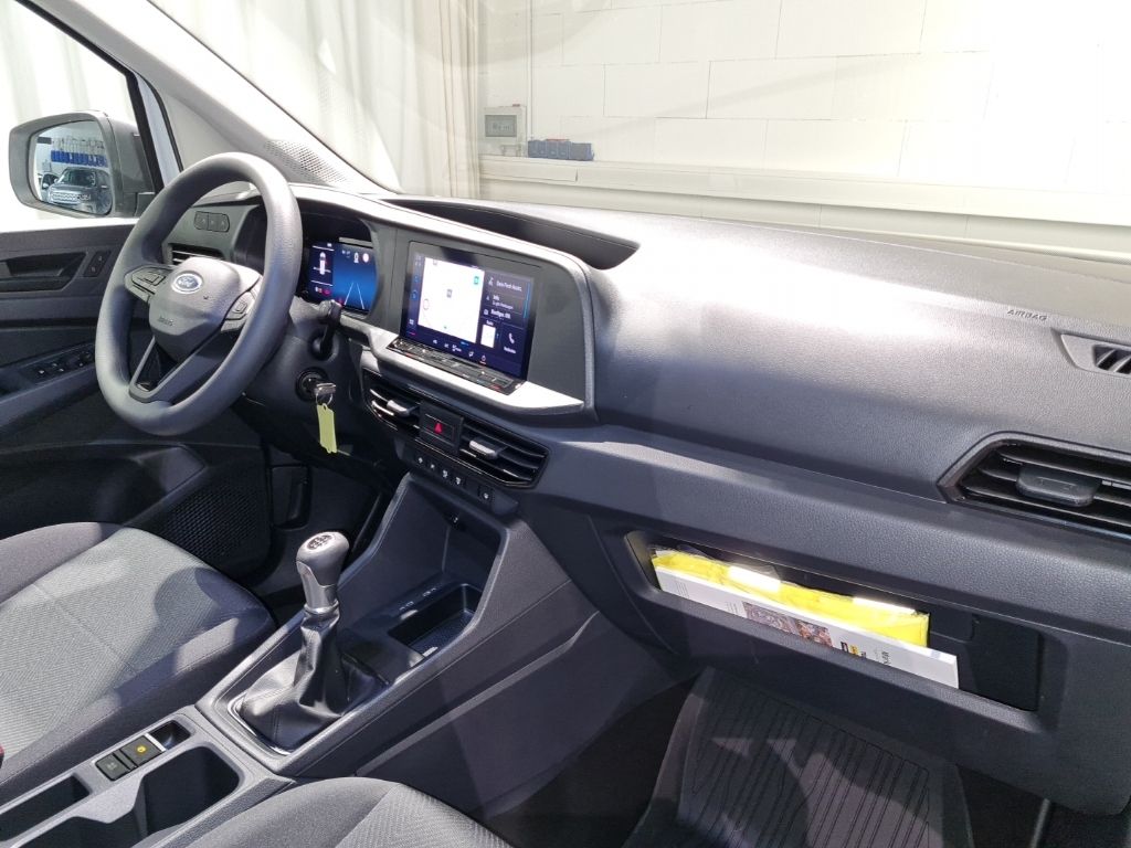 Ford Transit Connect 2026