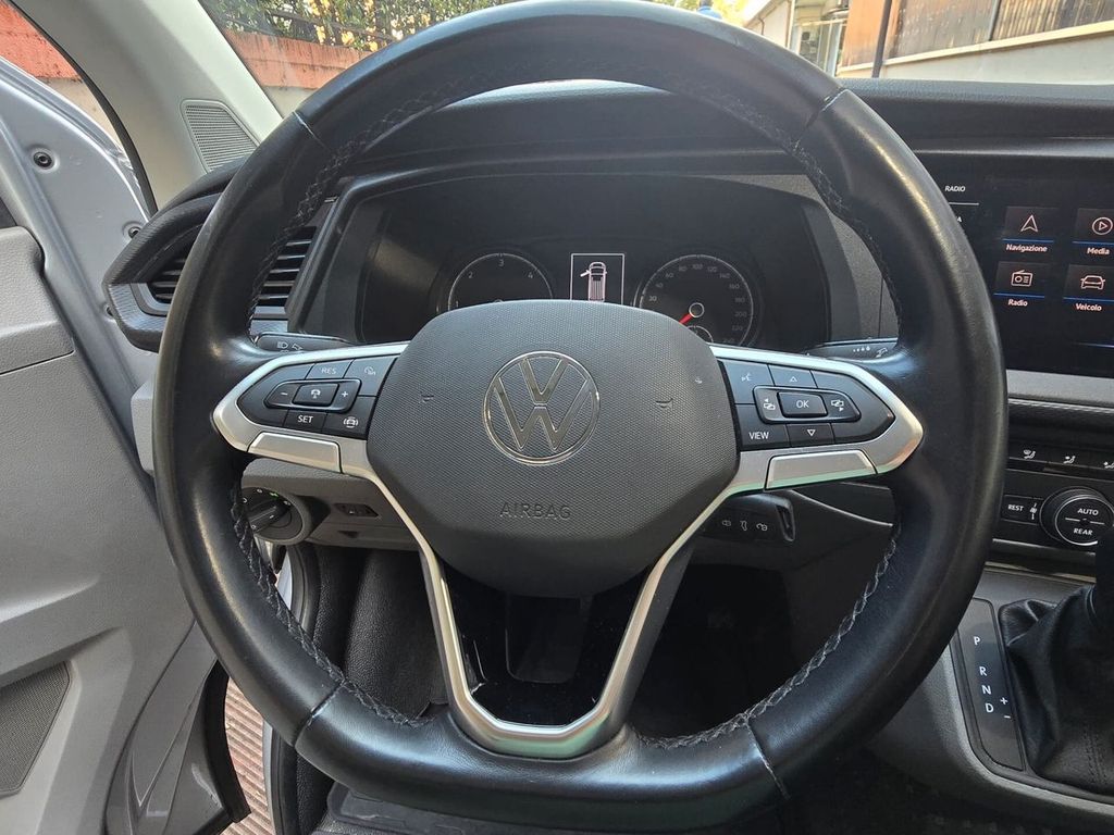 Volkswagen Other 2022