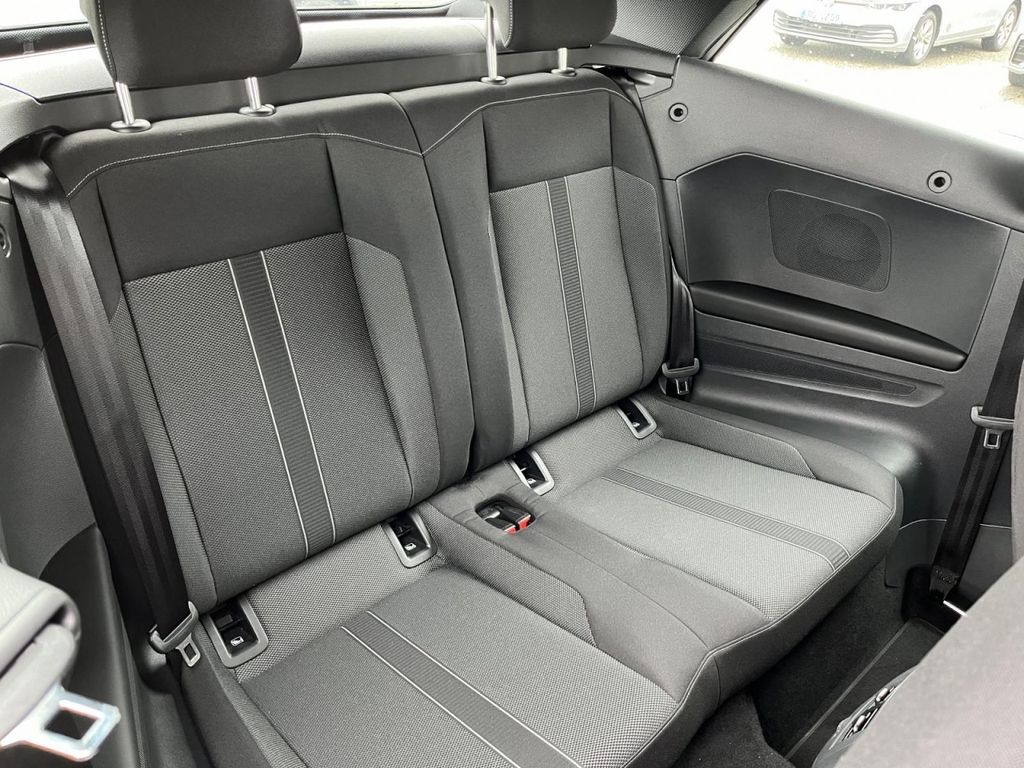 Volkswagen T-Roc 2024