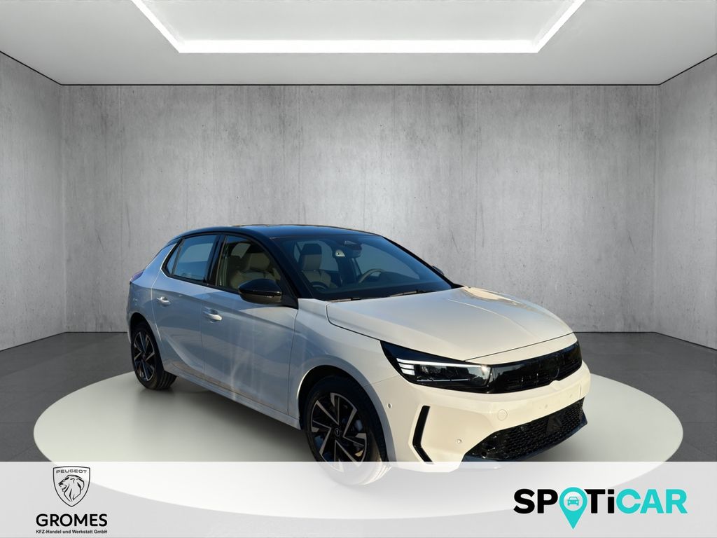 Opel Corsa 2025