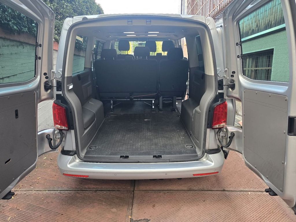 Volkswagen Other 2022