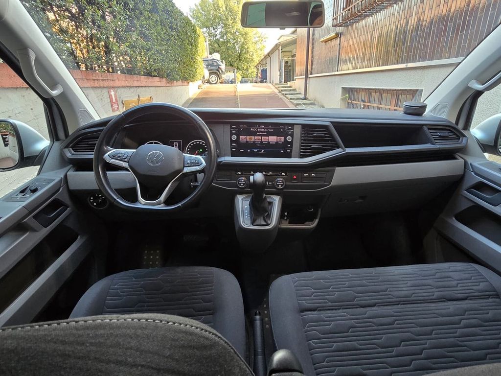 Volkswagen Other 2022