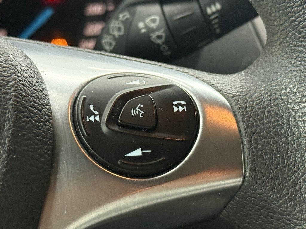 Ford Tourneo Connect 2016