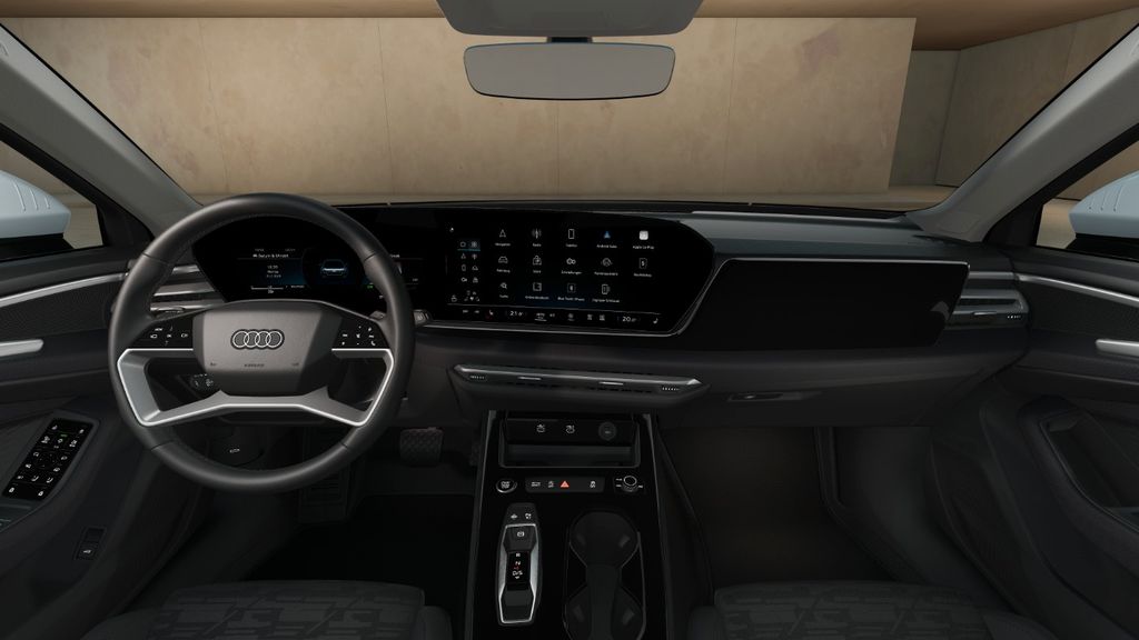 Audi A5 2025