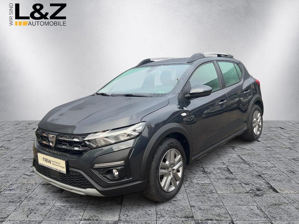 Dacia Sandero 2023