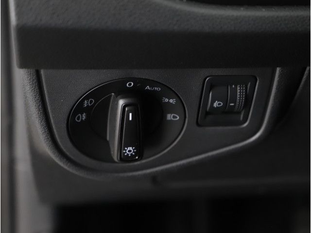 Volkswagen Taigo 2026