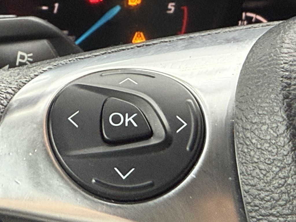 Ford Tourneo Connect 2016