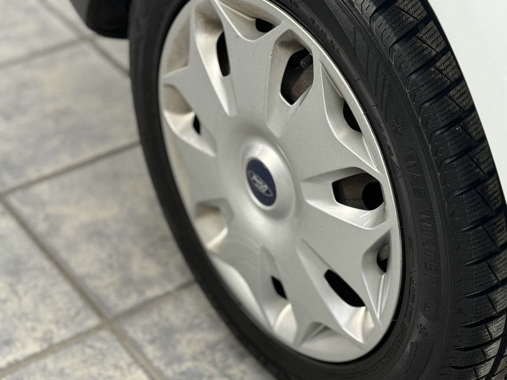 Ford Tourneo Connect 2016