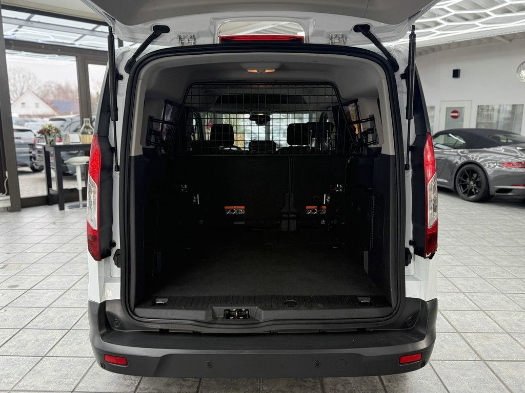 Ford Tourneo Connect 2016