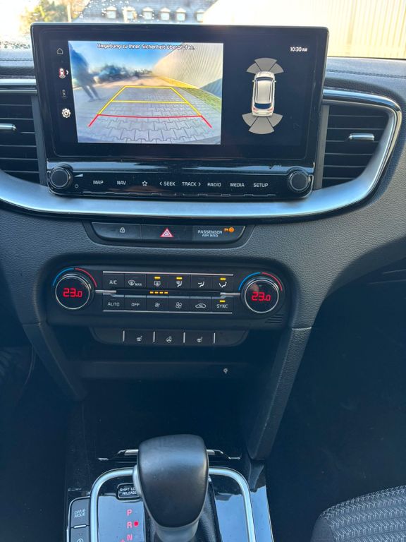 Kia cee'd Sportswagon 2023