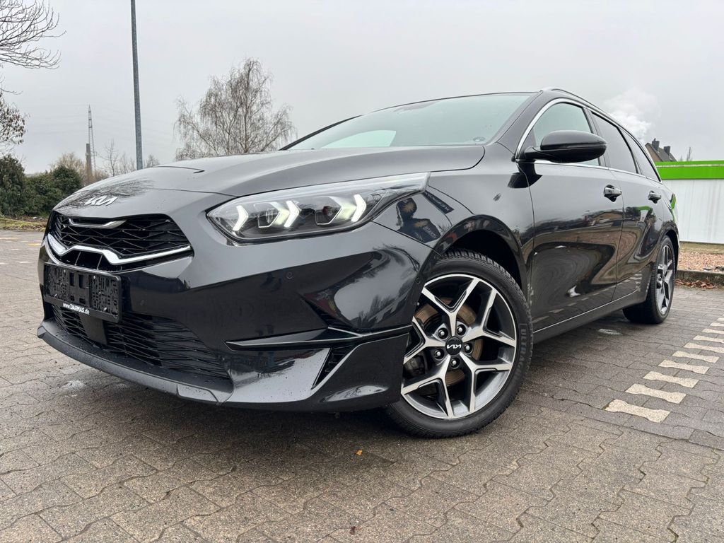 Kia cee'd Sportswagon 2023