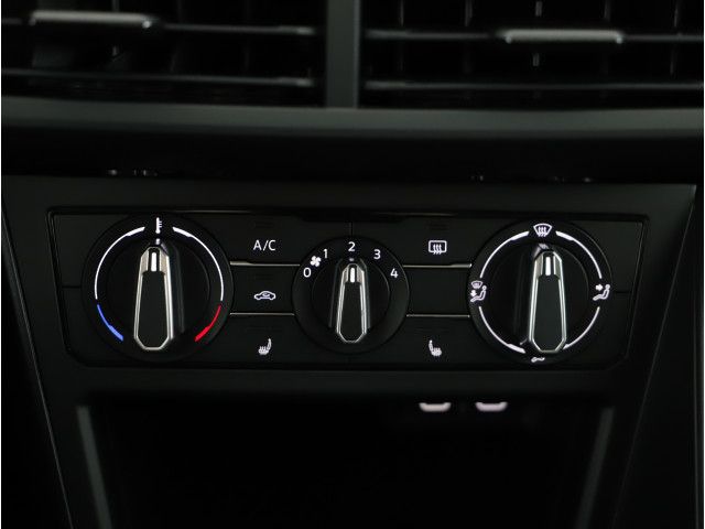 Volkswagen Taigo 2026