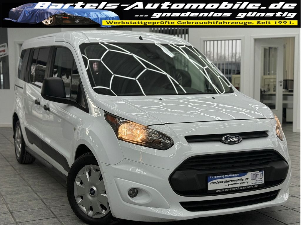Ford Tourneo Connect 2016