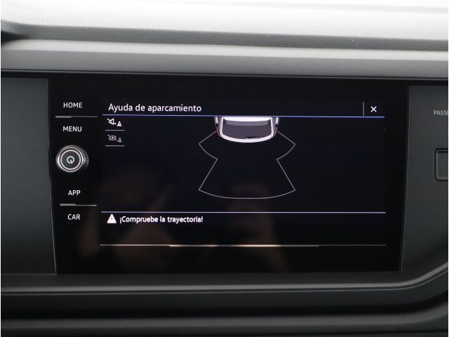 Volkswagen Taigo 2026