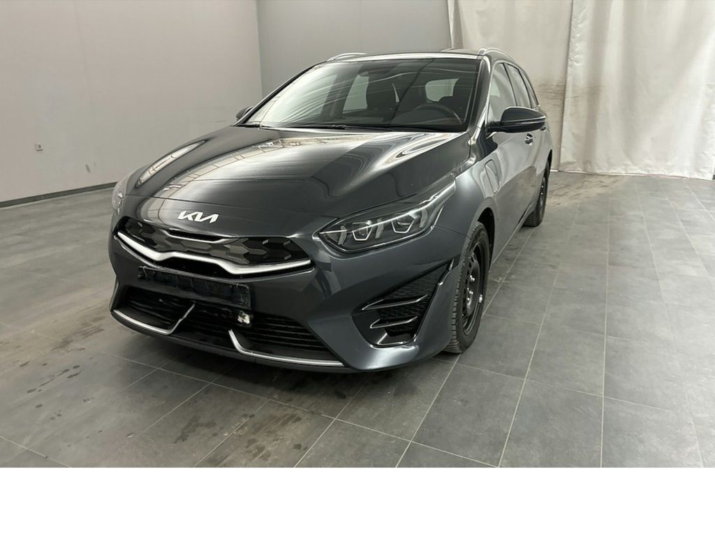 Kia cee'd Sportswagon 2022