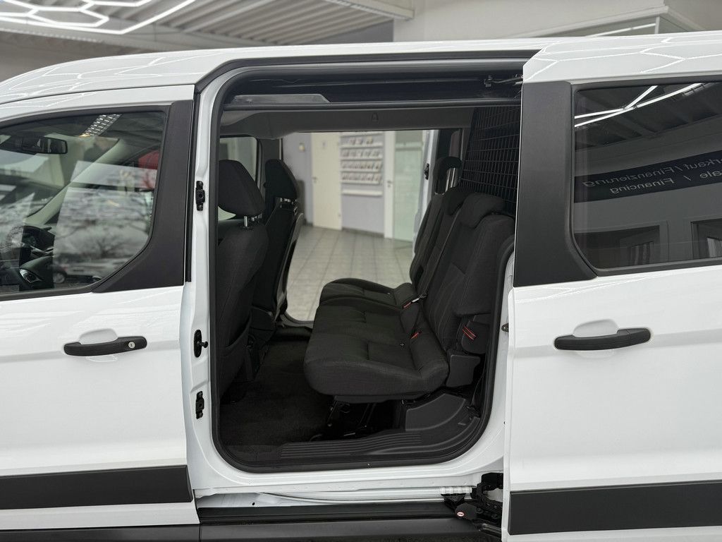 Ford Tourneo Connect 2016