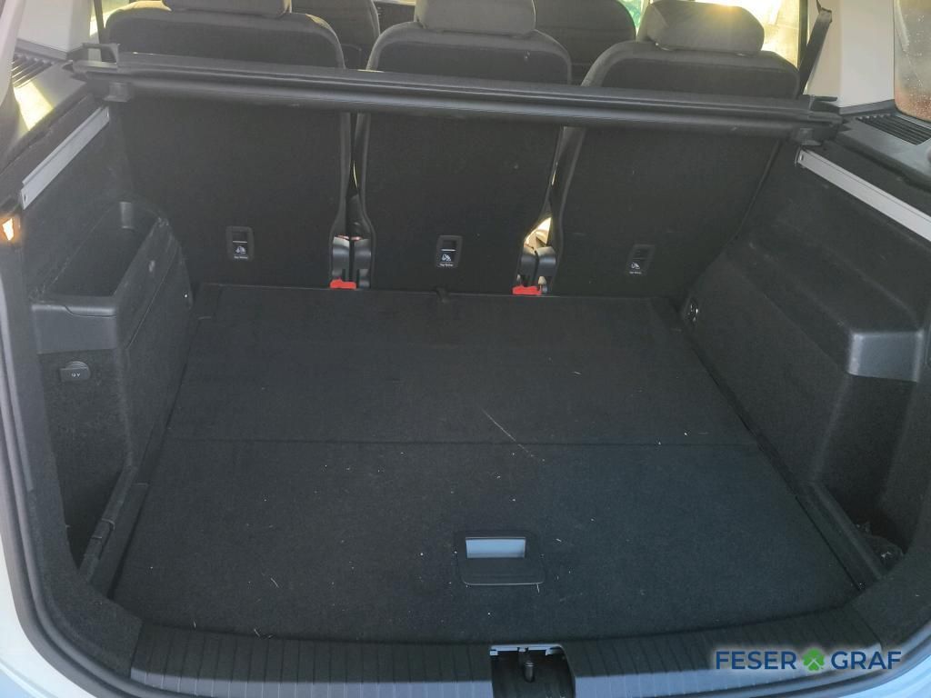 Volkswagen Touran 2024