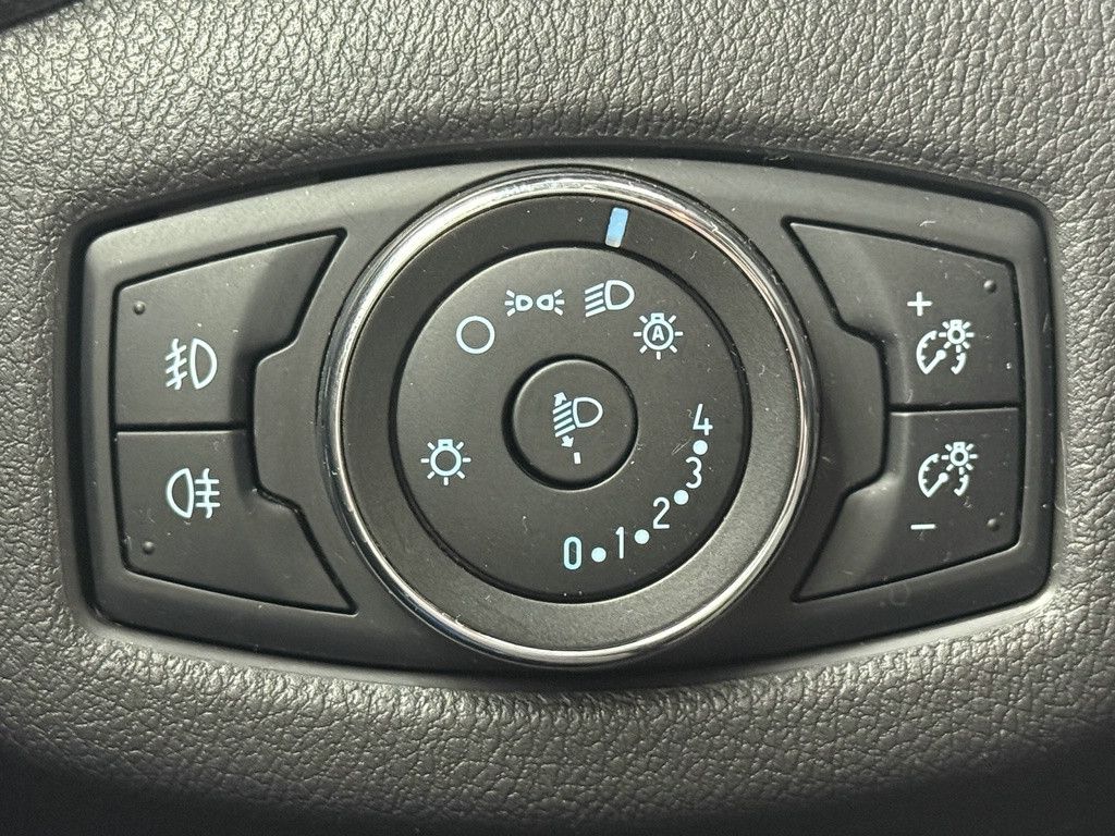 Ford Tourneo Connect 2016