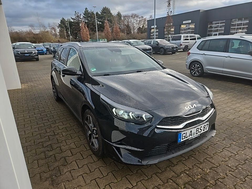 Kia cee'd Sportswagon 2023