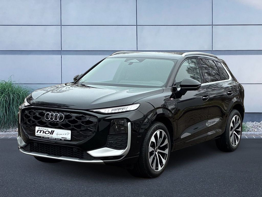 Audi Q3 2025