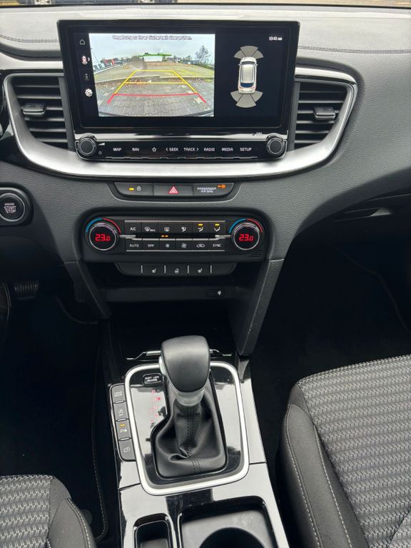 Kia cee'd Sportswagon 2023