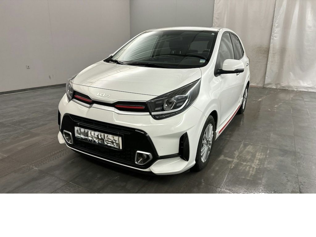 Kia Picanto 2022