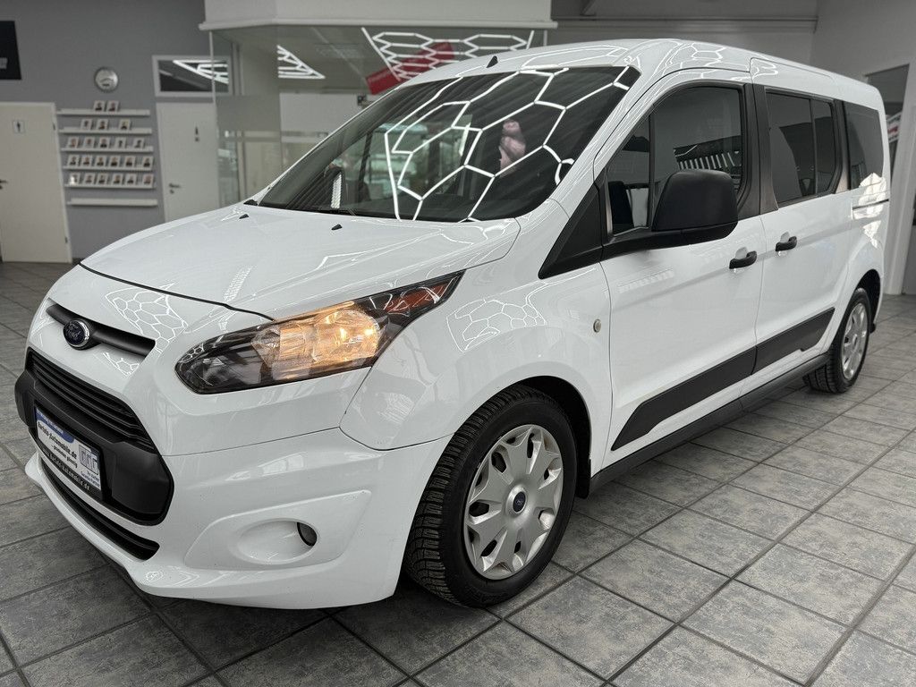 Ford Tourneo Connect 2016
