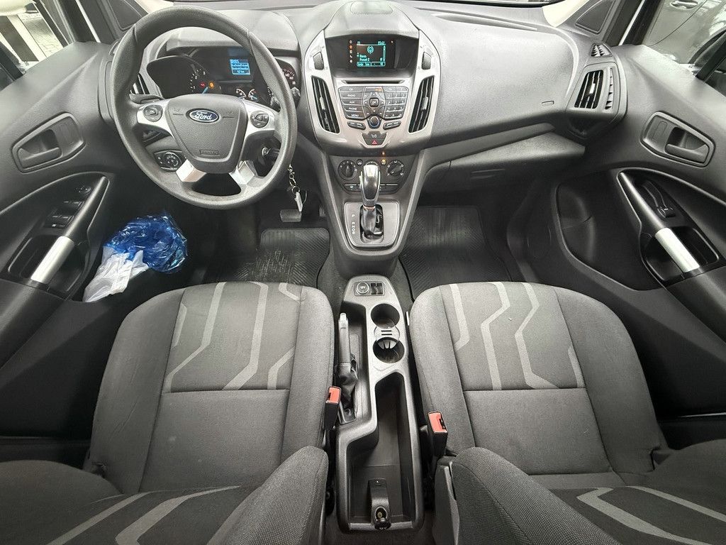 Ford Tourneo Connect 2016