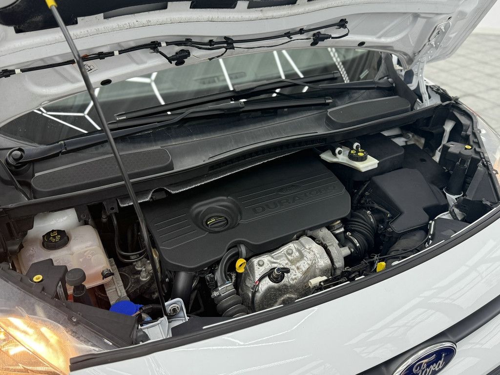 Ford Tourneo Connect 2016