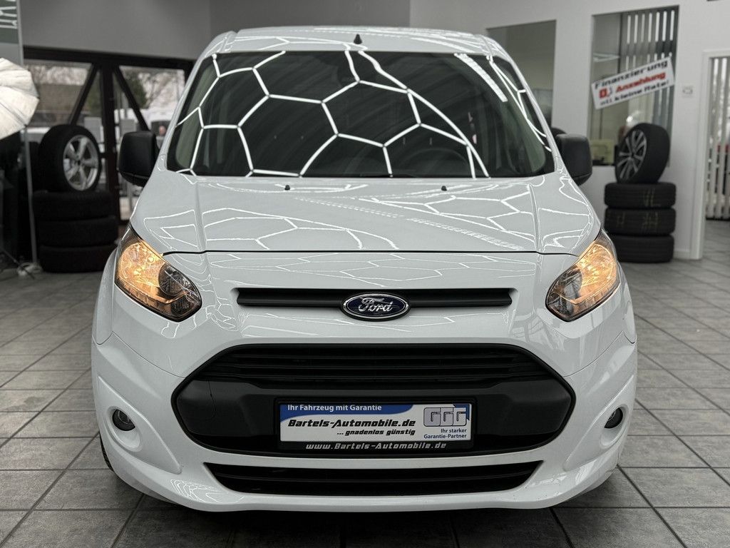 Ford Tourneo Connect 2016