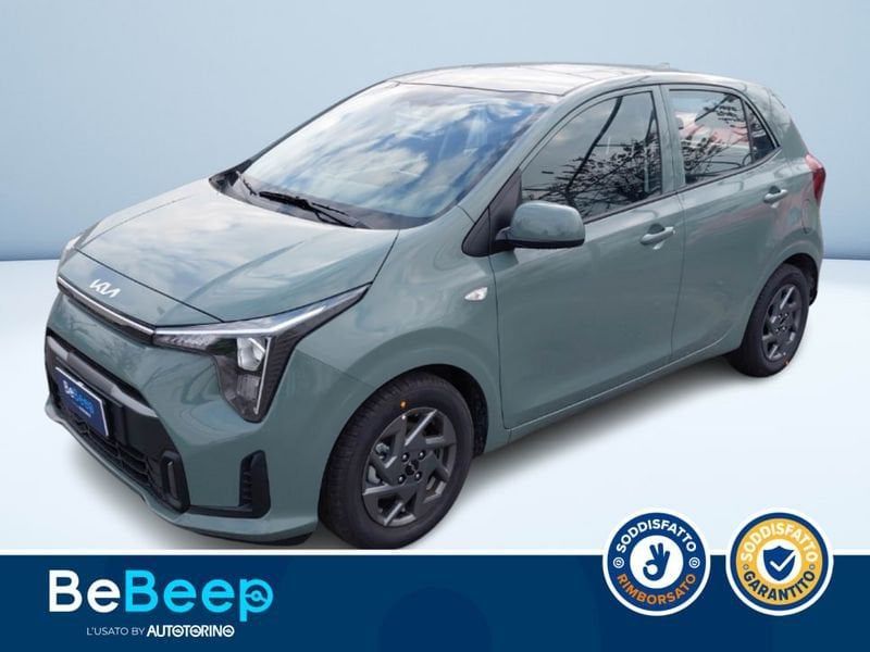 Kia Picanto 2025