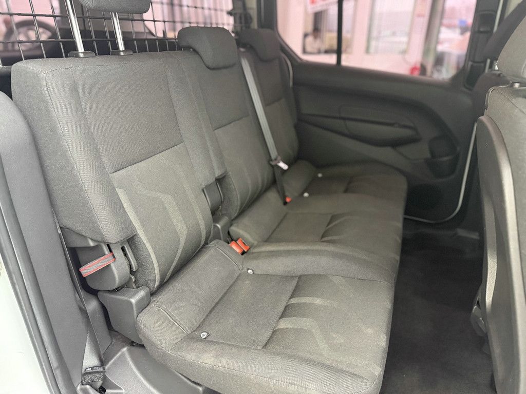 Ford Tourneo Connect 2016