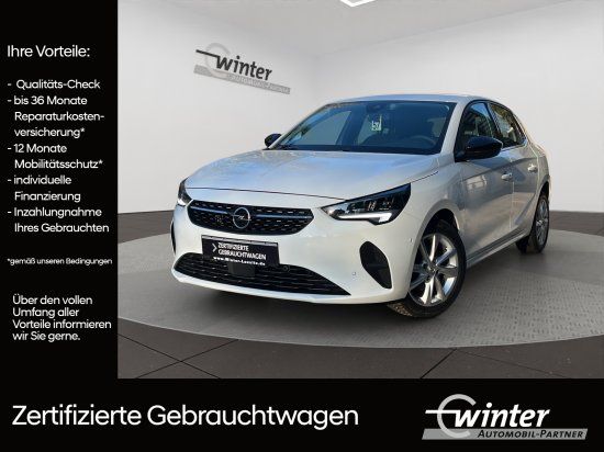 Opel Corsa 2023