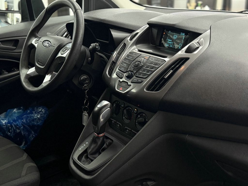 Ford Tourneo Connect 2016