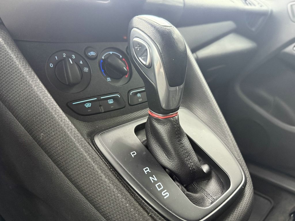 Ford Tourneo Connect 2016