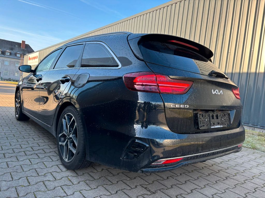 Kia cee'd Sportswagon 2023