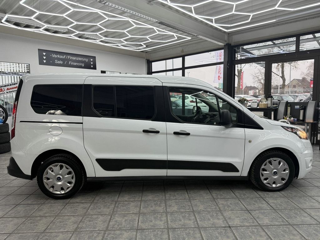 Ford Tourneo Connect 2016
