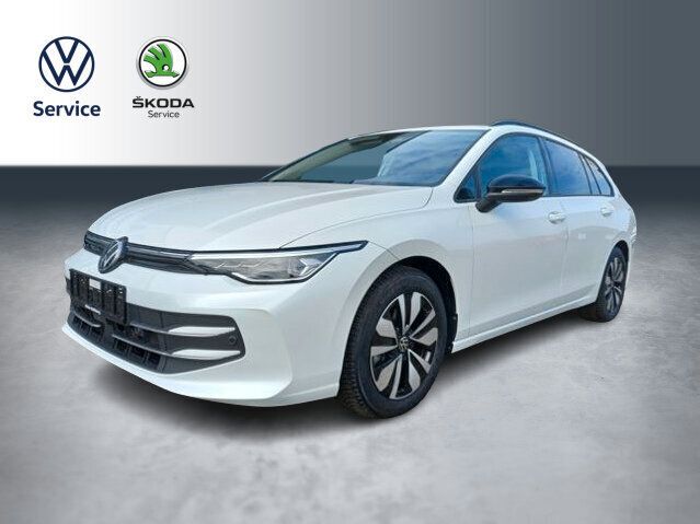 Volkswagen Golf 2024