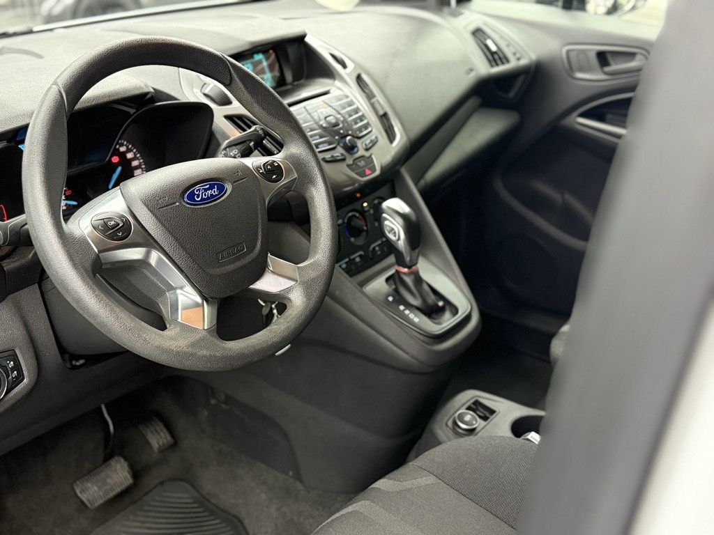 Ford Tourneo Connect 2016