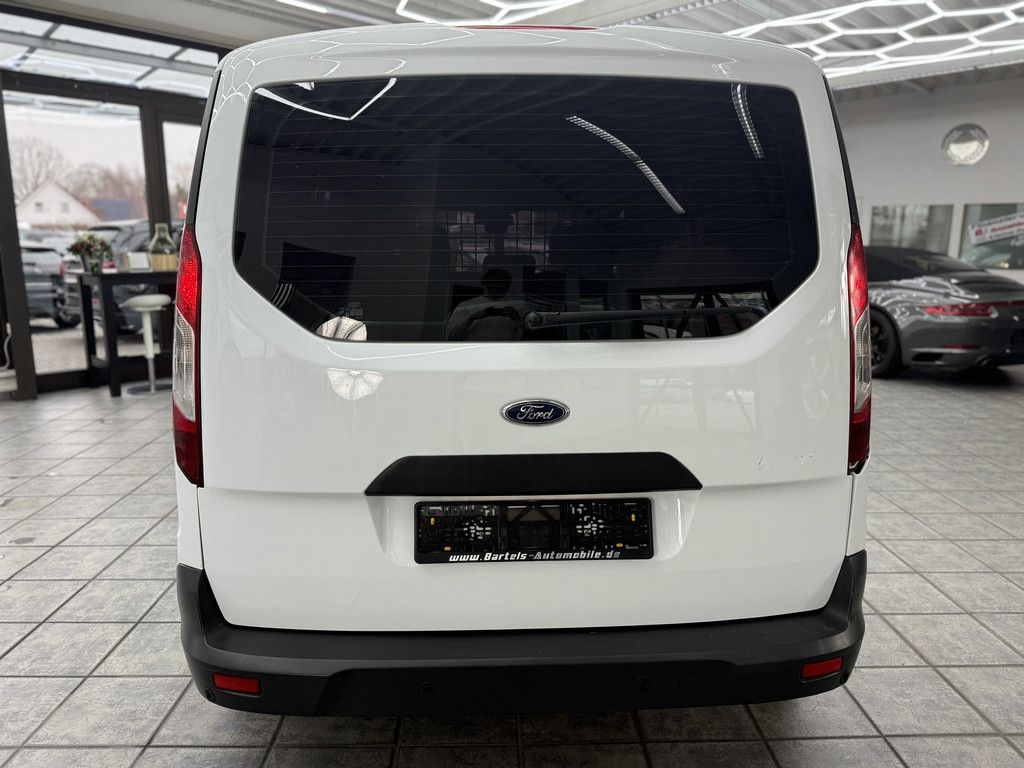 Ford Tourneo Connect 2016