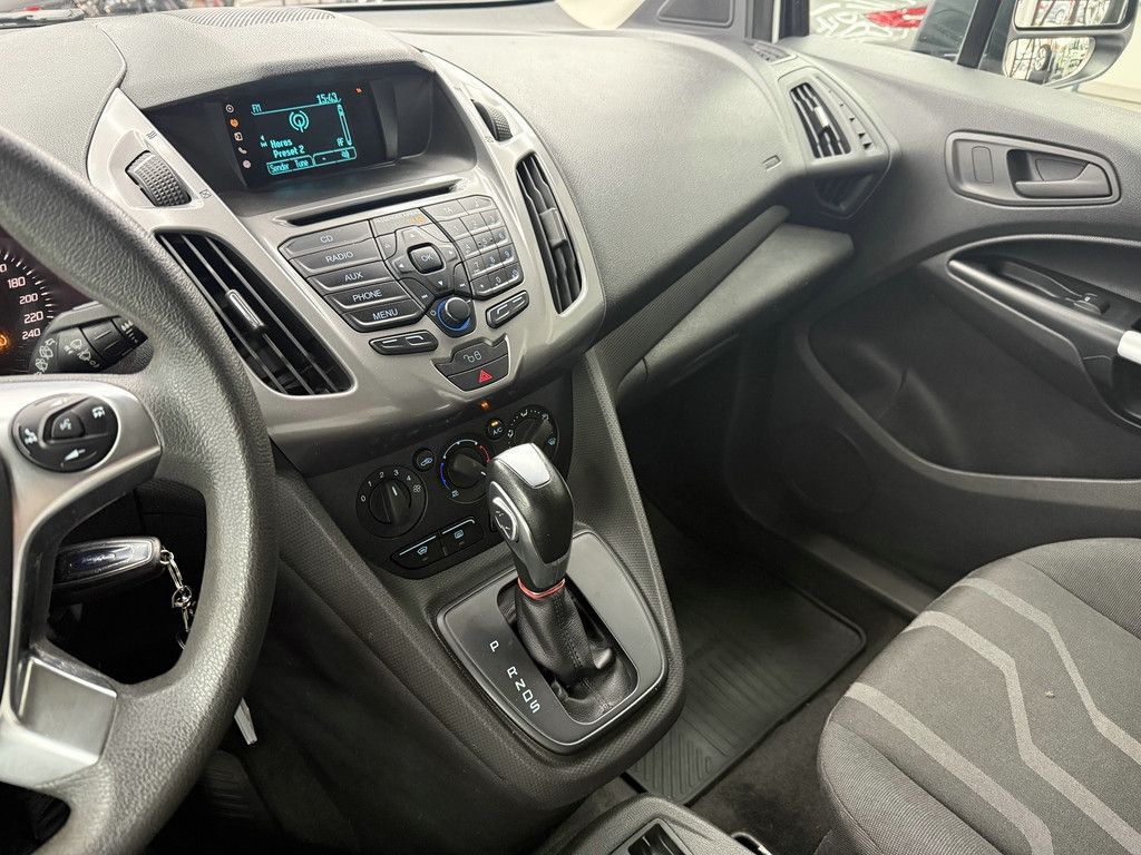 Ford Tourneo Connect 2016