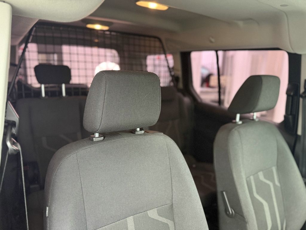 Ford Tourneo Connect 2016