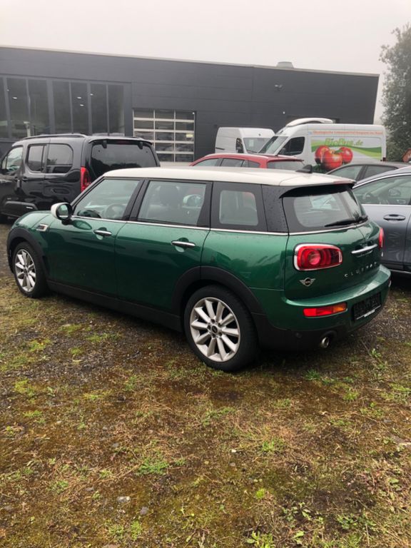 MINI Cooper D 2020