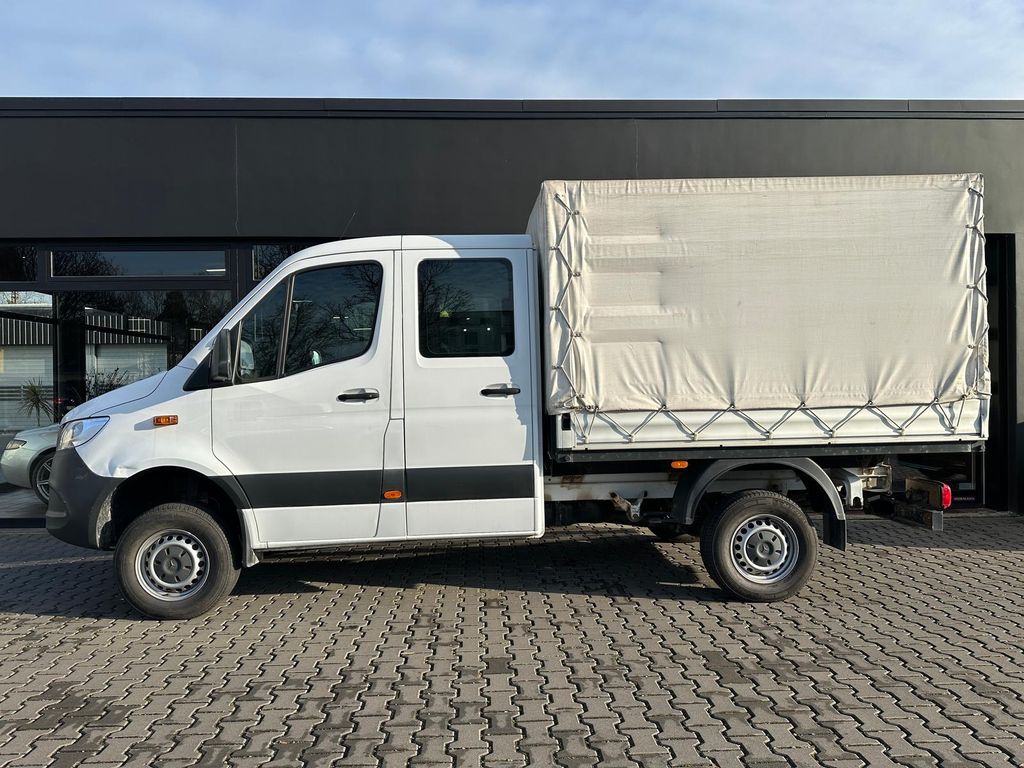 Mercedes-Benz Sprinter 2019