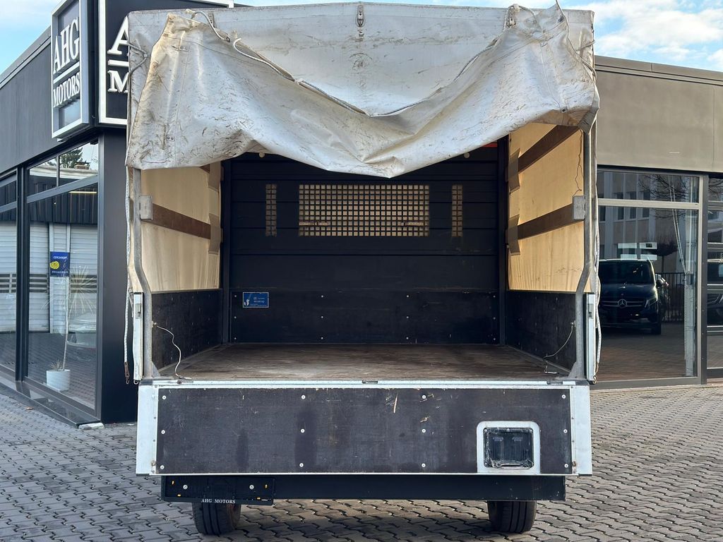Mercedes-Benz Sprinter 2019