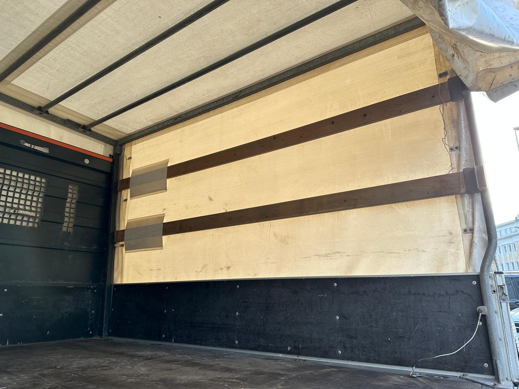 Mercedes-Benz Sprinter 2019