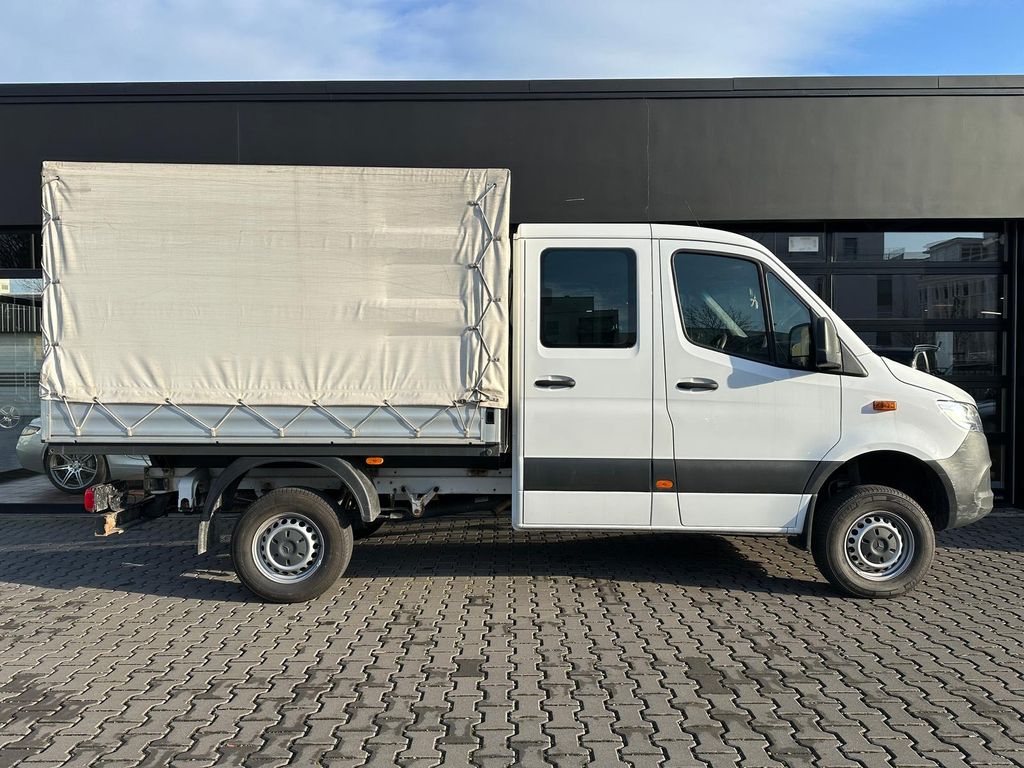 Mercedes-Benz Sprinter 2019