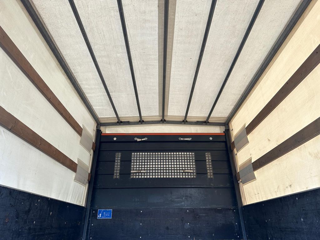 Mercedes-Benz Sprinter 2019