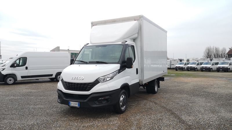 Iveco Other 2022