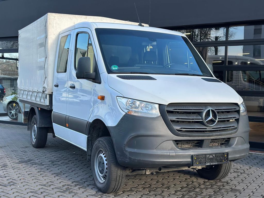 Mercedes-Benz Sprinter 2019